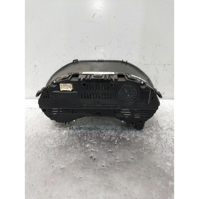 Recambio de cuadro instrumentos para mercedes clase b (w246) b 180 cdi be (246.200) referencia OEM IAM   