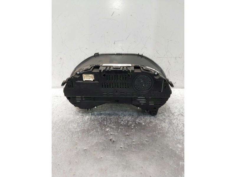 Recambio de cuadro instrumentos para mercedes clase b (w246) b 180 cdi be (246.200) referencia OEM IAM   