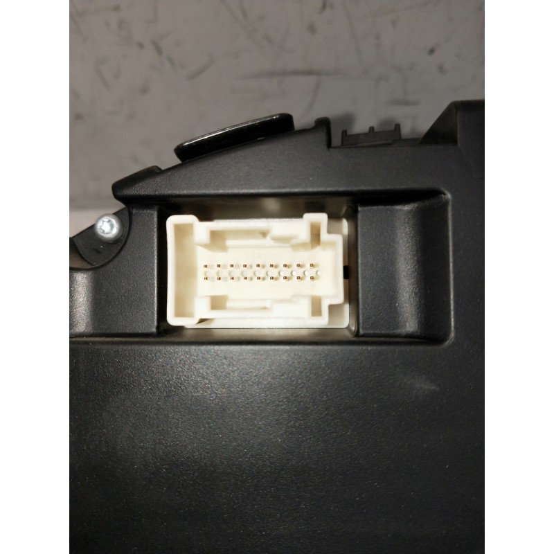 Recambio de cuadro instrumentos para mercedes clase b (w246) b 180 cdi be (246.200) referencia OEM IAM   