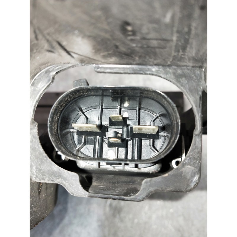 Recambio de electroventilador para mercedes clase b (w246) b 180 cdi be (246.200) referencia OEM IAM A2465000064 0130308425 3135