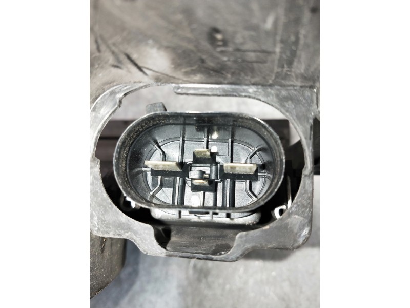 Recambio de electroventilador para mercedes clase b (w246) b 180 cdi be (246.200) referencia OEM IAM A2465000064 0130308425 3135