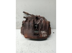 Recambio de pinza freno delantera izquierda para mercedes sprinter (w901,w904) caja cerr. referencia OEM IAM   