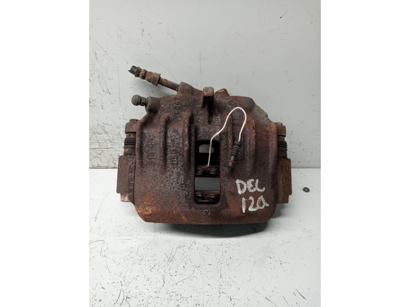 Recambio de pinza freno delantera izquierda para mercedes sprinter (w901,w904) caja cerr. referencia OEM IAM   