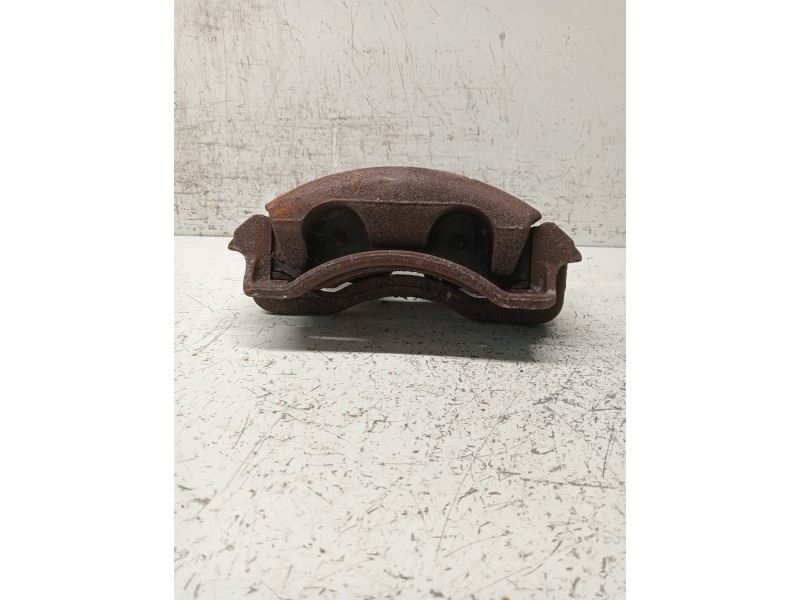 Recambio de pinza freno delantera izquierda para mercedes sprinter (w901,w904) caja cerr. referencia OEM IAM   