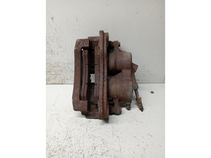 Recambio de pinza freno delantera izquierda para mercedes sprinter (w901,w904) caja cerr. referencia OEM IAM   
