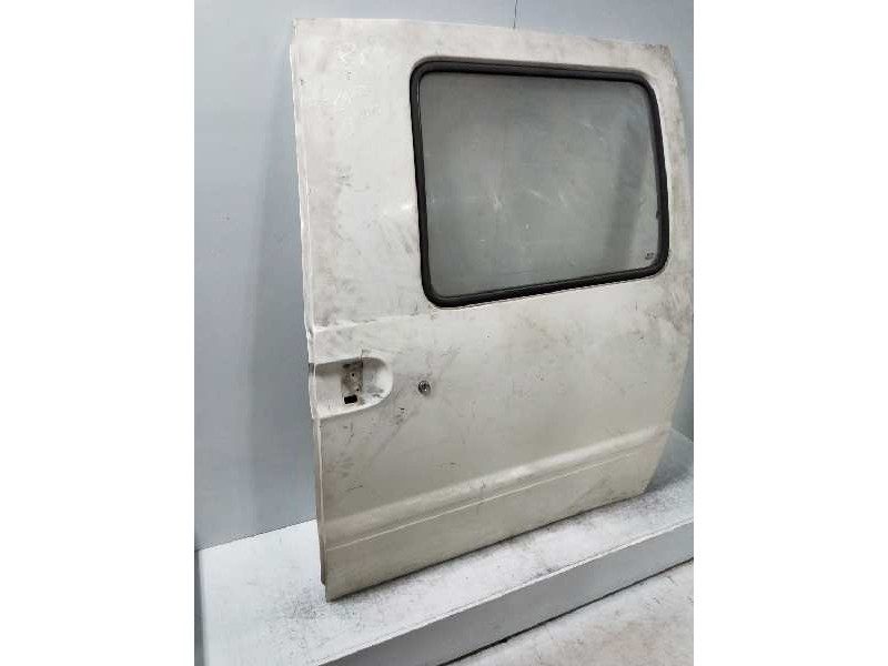 Recambio de puerta lateral corredera derecha para nissan vanette cargo (hc23) referencia OEM IAM ACRISTALADA   Recambio de puerta lateral corredera derecha para nissan vanette cargo (hc23) referencia OEM IAM ACRISTALADA