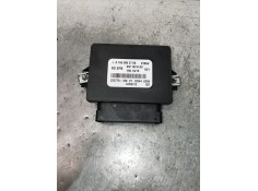 Recambio de modulo electronico para mercedes clase b (w246) b 180 cdi be (246.200) referencia OEM IAM A1669002700 120440206 