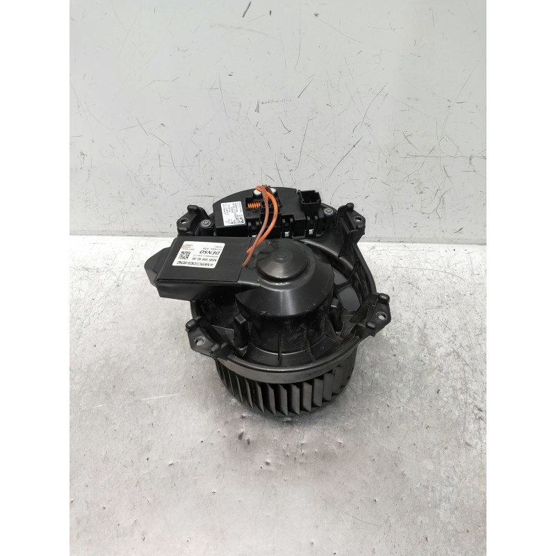 Recambio de motor calefaccion para mercedes clase b (w246) b 180 cdi be (246.200) referencia OEM IAM A2469064200 A2469064100 8T0