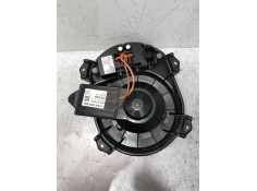Recambio de motor calefaccion para mercedes clase b (w246) b 180 cdi be (246.200) referencia OEM IAM A2469064200 A2469064100 8T0 2
