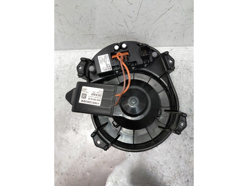 Recambio de motor calefaccion para mercedes clase b (w246) b 180 cdi be (246.200) referencia OEM IAM A2469064200 A2469064100 8T0