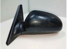 Recambio de retrovisor izquierdo para hyundai coupe (rd) 1.6 16v cat referencia OEM IAM   ELECTRICO