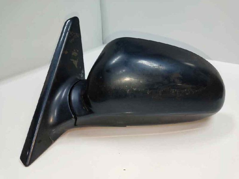 Recambio de retrovisor izquierdo para hyundai coupe (rd) 1.6 16v cat referencia OEM IAM   ELECTRICO