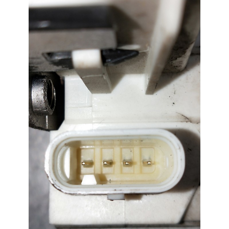 Recambio de motor cierre centralizado delantero derecho para mercedes clase b (w246) b 180 cdi be (246.200) referencia OEM IAM A