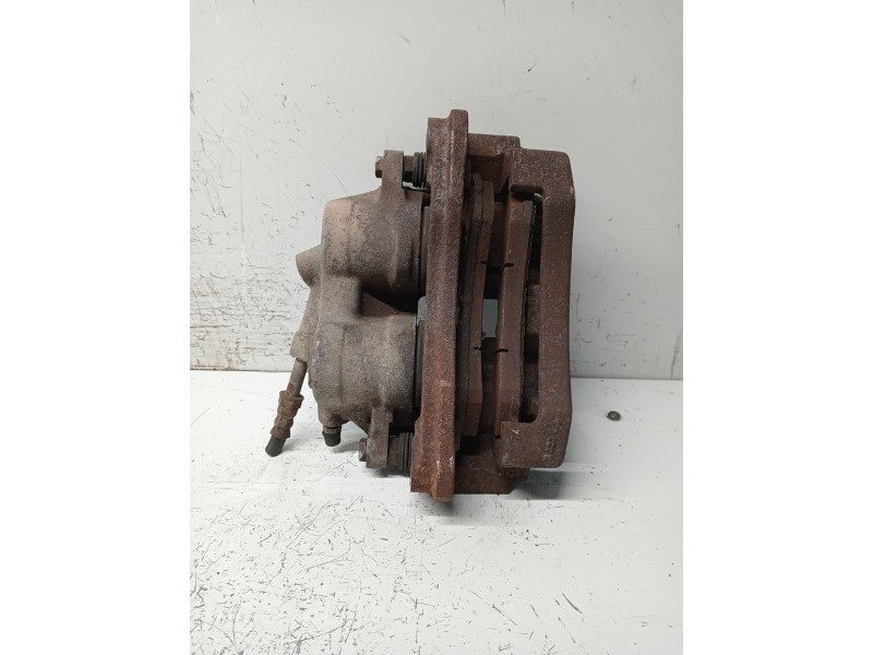 Recambio de pinza freno delantera derecha para mercedes sprinter (w901,w904) caja cerr. referencia OEM IAM   