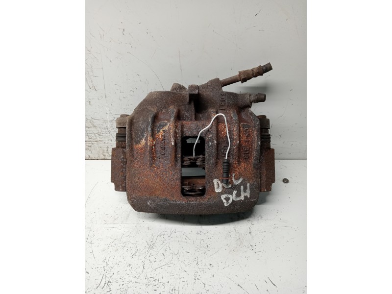 Recambio de pinza freno delantera derecha para mercedes sprinter (w901,w904) caja cerr. referencia OEM IAM   