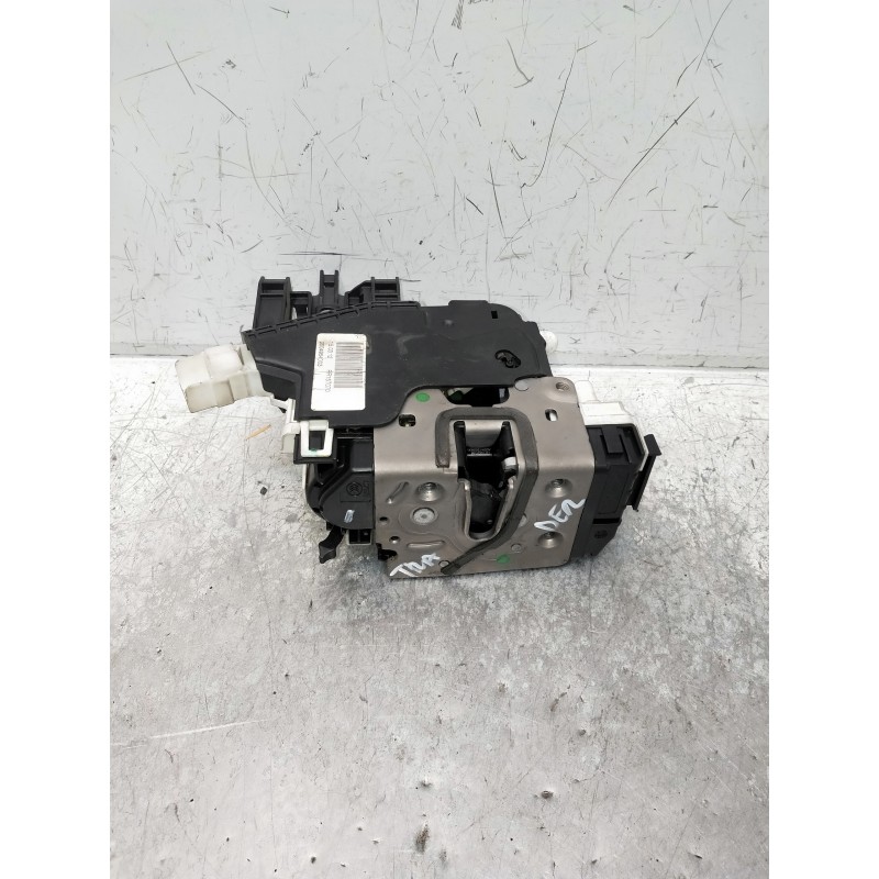 Recambio de motor cierre centralizado trasero derecho para mercedes clase b (w246) b 180 cdi be (246.200) referencia OEM IAM A20