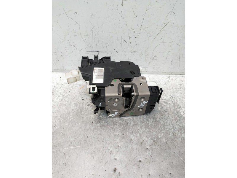 Recambio de motor cierre centralizado trasero derecho para mercedes clase b (w246) b 180 cdi be (246.200) referencia OEM IAM A20