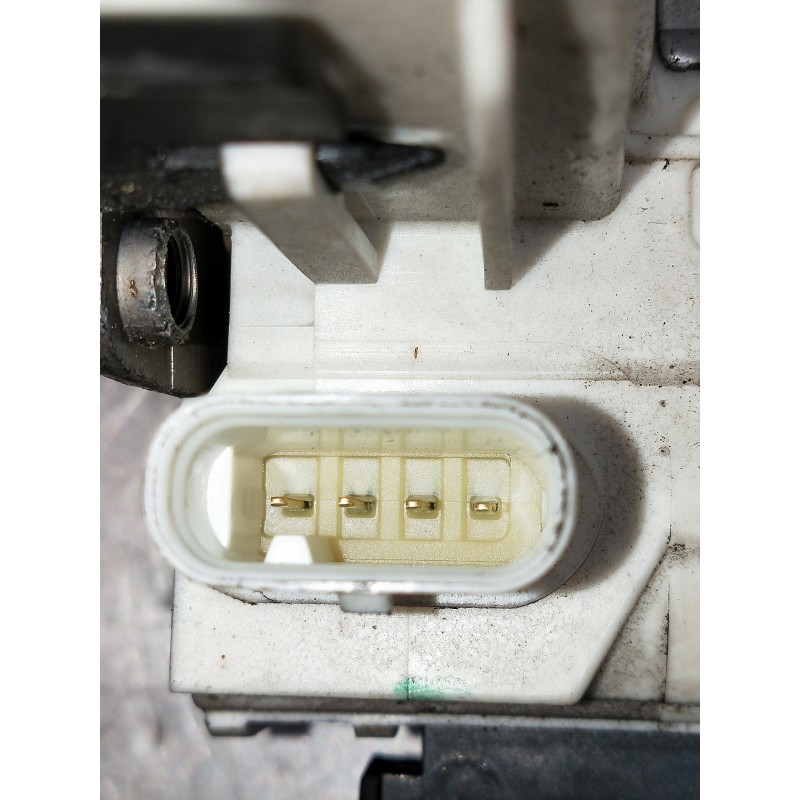 Recambio de motor cierre centralizado trasero derecho para mercedes clase b (w246) b 180 cdi be (246.200) referencia OEM IAM A20