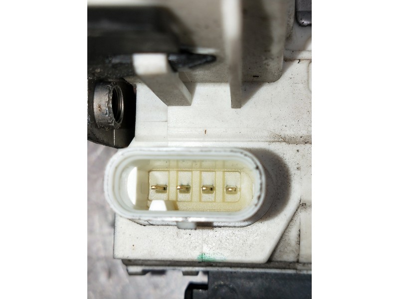 Recambio de motor cierre centralizado trasero derecho para mercedes clase b (w246) b 180 cdi be (246.200) referencia OEM IAM A20