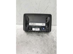 Recambio de pantalla multifuncion para mercedes clase b (w246) b 180 cdi be (246.200) referencia OEM IAM A2469007703 A2C32280400 2