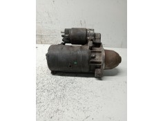 Recambio de motor arranque para mercedes sprinter (w901,w904) caja cerr. referencia OEM IAM 0001218162  