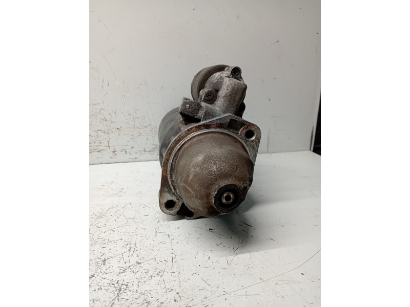 Recambio de motor arranque para mercedes sprinter (w901,w904) caja cerr. referencia OEM IAM 0001218162  