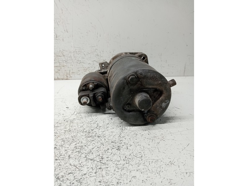 Recambio de motor arranque para mercedes sprinter (w901,w904) caja cerr. referencia OEM IAM 0001218162  