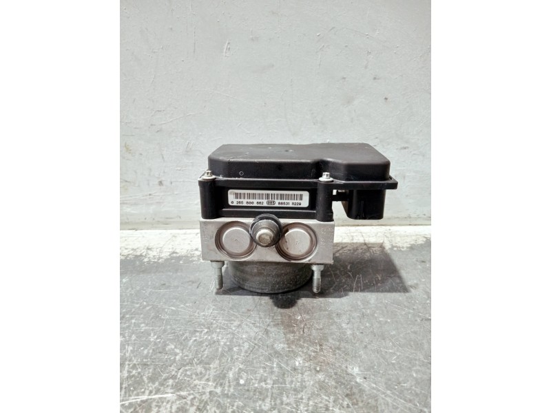 Recambio de abs para fiat fiorino referencia OEM IAM 0265800662 0265231997 51801321