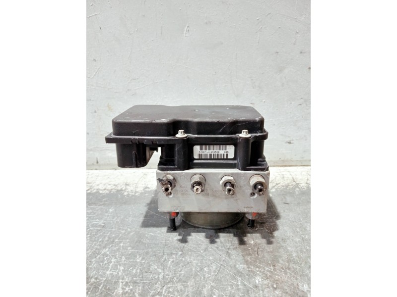 Recambio de abs para fiat fiorino referencia OEM IAM 0265800662 0265231997 51801321