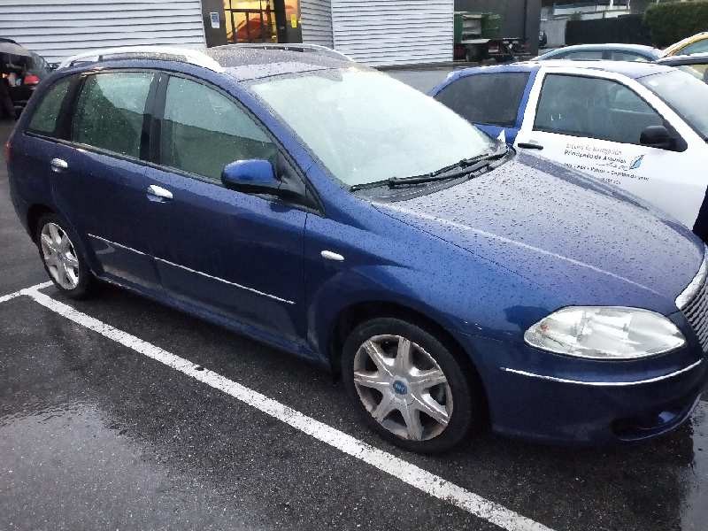fiat croma (194) del año 2007