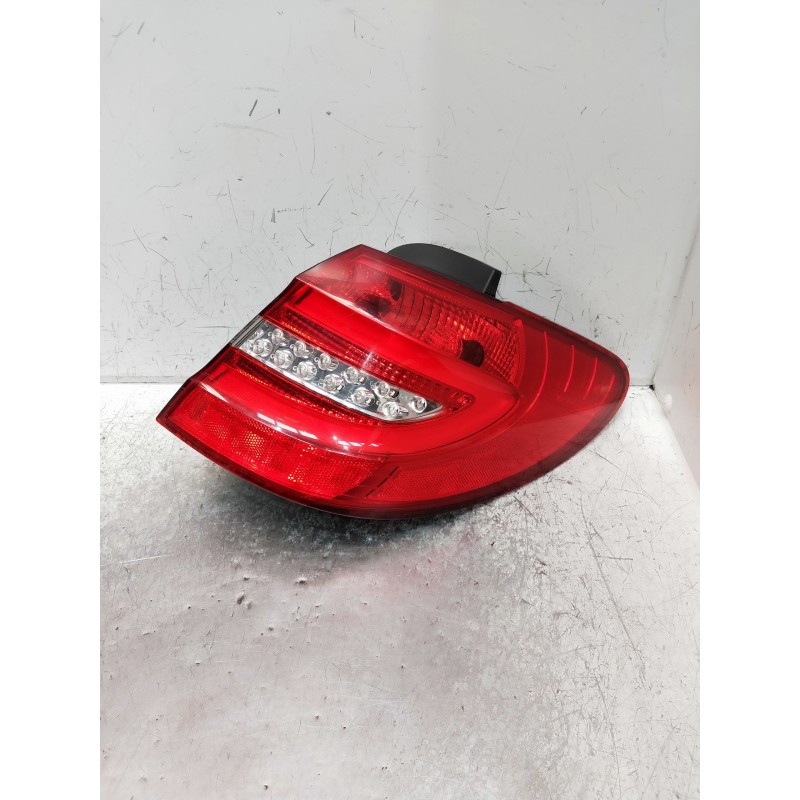 Recambio de piloto trasero derecho para mercedes clase b (w246) b 180 cdi be (246.200) referencia OEM IAM A2468200664 607502 