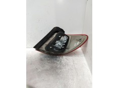 Recambio de piloto trasero izquierdo para mercedes clase b (w246) b 180 cdi be (246.200) referencia OEM IAM A2468200564 607501  2