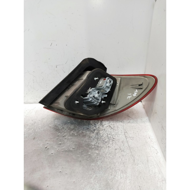 Recambio de piloto trasero izquierdo para mercedes clase b (w246) b 180 cdi be (246.200) referencia OEM IAM A2468200564 607501 