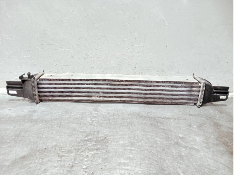 Recambio de intercooler para fiat fiorino referencia OEM IAM 51790623 L8119001 