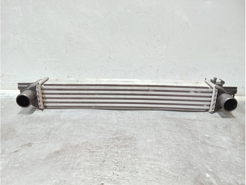 Recambio de intercooler para fiat fiorino referencia OEM IAM 51790623 L8119001 