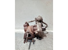 Recambio de turbocompresor para fiat fiorino referencia OEM IAM 73501343 KP3554359700005 