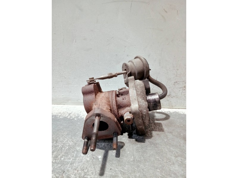 Recambio de turbocompresor para fiat fiorino referencia OEM IAM 73501343 KP3554359700005 
