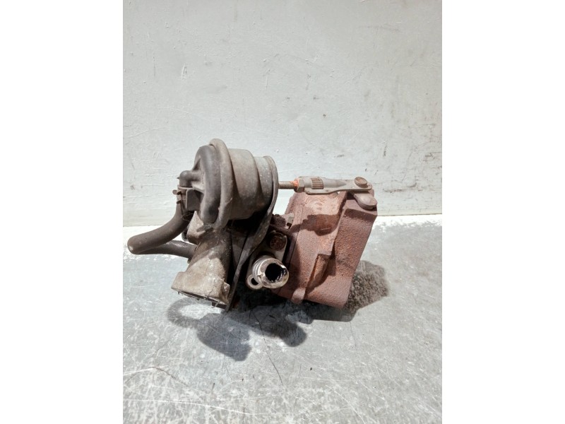 Recambio de turbocompresor para fiat fiorino referencia OEM IAM 73501343 KP3554359700005 