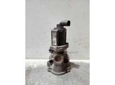 Recambio de valvula egr para fiat fiorino referencia OEM IAM 55201144 70002019 