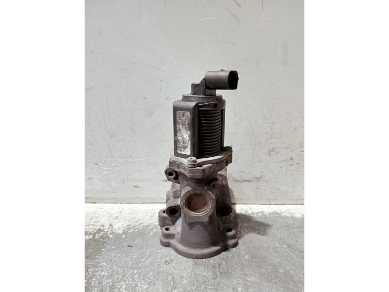 Recambio de valvula egr para fiat fiorino referencia OEM IAM 55201144 70002019 