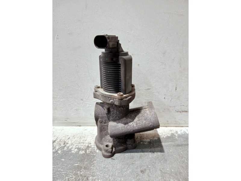 Recambio de valvula egr para fiat fiorino referencia OEM IAM 55201144 70002019 