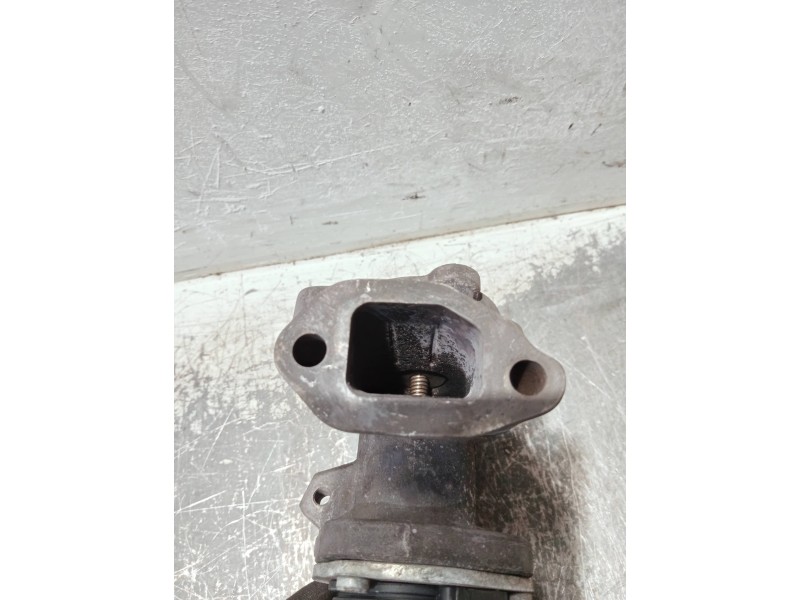 Recambio de valvula egr para fiat fiorino referencia OEM IAM 55201144 70002019 