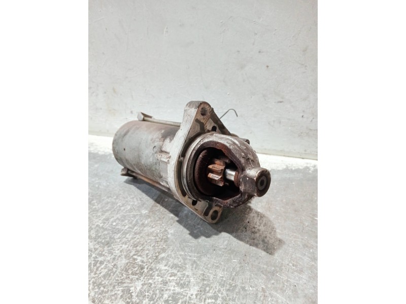 Recambio de motor arranque para fiat fiorino referencia OEM IAM 518102660 D6G32 