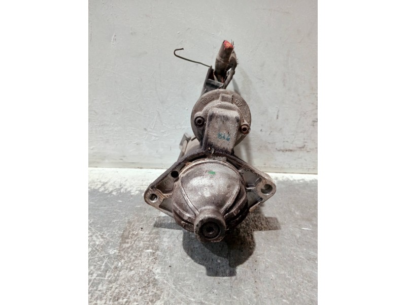 Recambio de motor arranque para fiat fiorino referencia OEM IAM 518102660 D6G32 