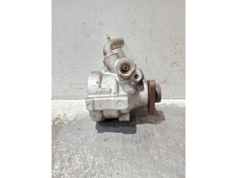 Recambio de bomba direccion para fiat fiorino referencia OEM IAM 51839105 28165015 