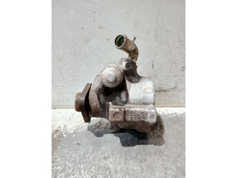 Recambio de bomba direccion para fiat fiorino referencia OEM IAM 51839105 28165015 