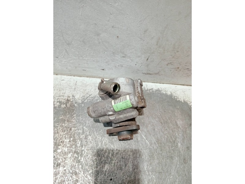 Recambio de bomba direccion para fiat fiorino referencia OEM IAM 51839105 28165015 
