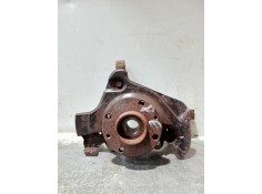 Recambio de mangueta delantera derecha para fiat fiorino referencia OEM IAM   