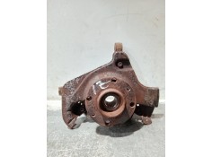 Recambio de mangueta delantera izquierda para fiat fiorino referencia OEM IAM   