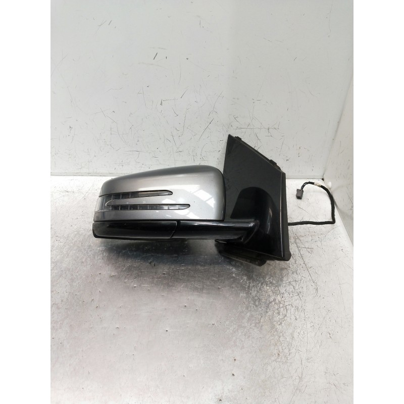 Recambio de retrovisor derecho para mercedes clase b (w246) b 180 cdi be (246.200) referencia OEM IAM   ELECTRICO